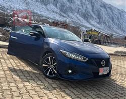 نیسان مەگزیما